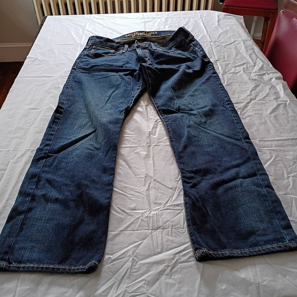 American Eagle Mens Jeans